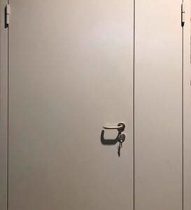 Противопожарная дверь 2300×800 / серия FRM55395