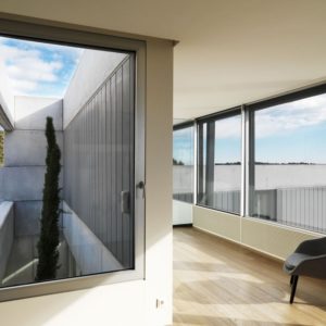 Противопожарное окно 1200×1000 / серия FRM5246